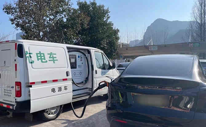 仪陇汽车搭电