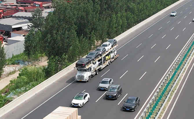 仪陇高速公路汽车救援